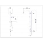 Тръбно окачване ICT 8859 - Image 3