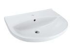 Мивка 50 cm с централен отвор за смесител, W409401 Колекция: Ulysse