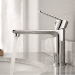 Месингов Смесител » ЕЛМИРА ICF 1132505