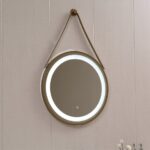 LED Огледало за баня ICL 1398G