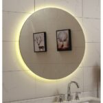 LED Огледало за баня ICL 1495/60