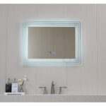 LED Огледало за баня ICL 1816