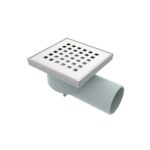 Подов сифон ICD 6410 C