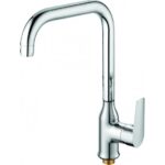 Месингов смесител ICF 7005007C M7119