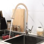 Месингов смесител ICF 7108223 HAVANA BEIGE