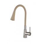Месингов смесител ICF 7108223 HAVANA BEIGE - Image 3