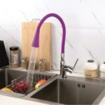 Месингов смесител ICF 7108223 HAVANA PURPLE