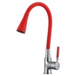 Месингов смесител ICF 7108223 HAVANA RED