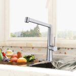 Месингов смесител ICF 7164045