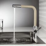 Месингов смесител ICF 718650 SAND