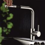Месингов смесител ICF 7197008 - Image 2