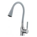 Месингов смесител ICF 7108223 HAVANA GREY