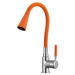 Месингов смесител ICF 7108223 HAVANA ORANGE