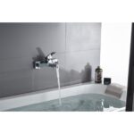 Месингов Смесител » ЕЛИНОР ICF 6491191 - Image 2
