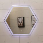 LED Огледало за баня ICL 1491