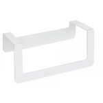 Поставка за хавлии ЕЛИНОР WHITE ICA 5560W