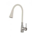 Месингов смесител ICF 7108223 HAVANA WHITE - Image 3