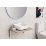PVC плот ICP 6146-2 без крепежи - Image 2