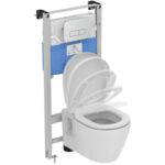 Структура за вграждане ProSys™ 120P - R027767 - Image 11