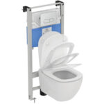 Структура за вграждане ProSys™ 120P - R027767 - Image 10