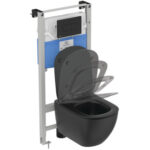 Структура за вграждане ProSys™ 120P - R027767 - Image 2