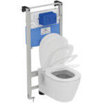 Структура за вграждане ProSys™ 120P - R027767 - Image 7