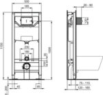 Структура за вграждане ProSys™ 120P - R027767 - Image 5