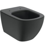 Конзолна тоалетна чиния Tesi T0079V3 - AquaBlade®