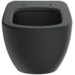 Конзолна тоалетна чиния Tesi T0079V3 - AquaBlade® - Image 2