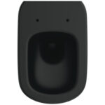 Конзолна тоалетна чиния Tesi T0079V3 - AquaBlade® - Image 3