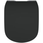 Ултратънка тоалетна седалка с плавно затваряне Tesi T3527V3 - Image 4