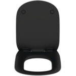 Ултратънка тоалетна седалка с плавно затваряне Tesi T3527V3 - Image 3