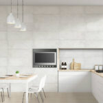 Плочки за баня LONDON BLANCO 30x90