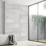 Плочки за баня LONDON GRIS 30x90