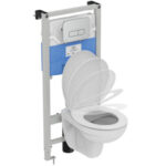 Структура за вграждане ProSys™ 120P - R027767 - Image 3