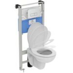 Структура за вграждане ProSys™ 120P - R027767 - Image 4