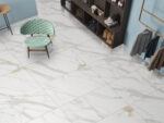 GOLDEN STROM STATUARIO 60X120