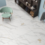 GOLDEN STROM STATUARIO 60X120