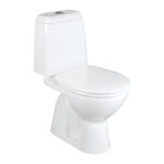 WC комплект Elegance W903101 , вертикално оттичане
