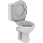 Ulysse S WC + биде, комплект W835301