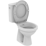 Ulysse S WC + биде, комплект W837101