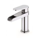 Смесител за умивалник CASCADA 1192053C - ХРОМ
