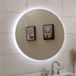 LED Огледало за баня ICL 1495 - Image 3