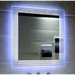 LED Огледало за баня ДИА ICL 1496 - Image 2