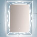 LED Огледало за баня ICL 1503