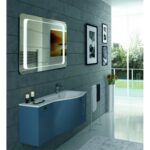 LED Огледало за баня ICL 1593-75 - Image 2