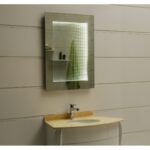LED Огледало за баня ICL 1718 NEW