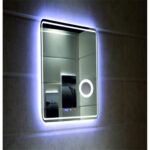 LED Огледало за баня ICL 1789