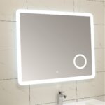 LED Огледало за баня ICL 1806