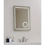 LED Огледало за баня ICL 1809